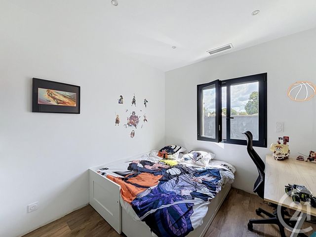 Maison &agrave; vendre - 5 pi&egrave;ces - 117,10 m2 - Biganos - 33 - AQUITAINE