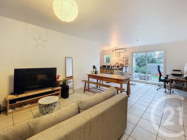 Maison à vendre - 4 pièces - 85 m2 - Audenge - 33 - AQUITAINE