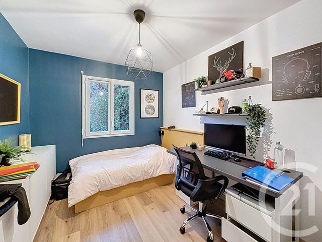 Maison à vendre - 4 pièces - 85 m2 - Audenge - 33 - AQUITAINE