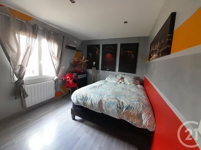 Maison &agrave; vendre - 7 pi&egrave;ces - 154,48 m2 - Biganos - 33 - AQUITAINE
