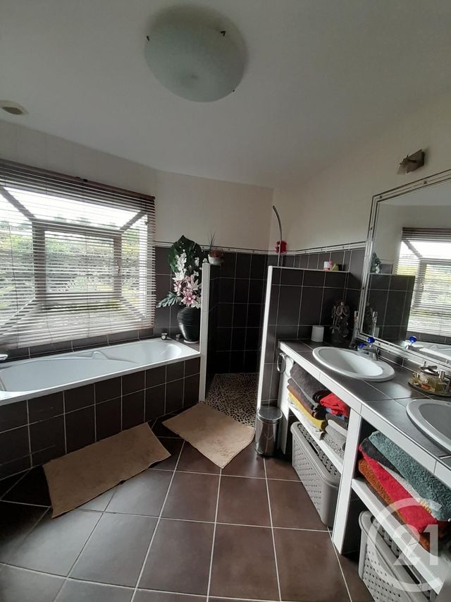 Maison &agrave; vendre - 7 pi&egrave;ces - 154,48 m2 - Biganos - 33 - AQUITAINE