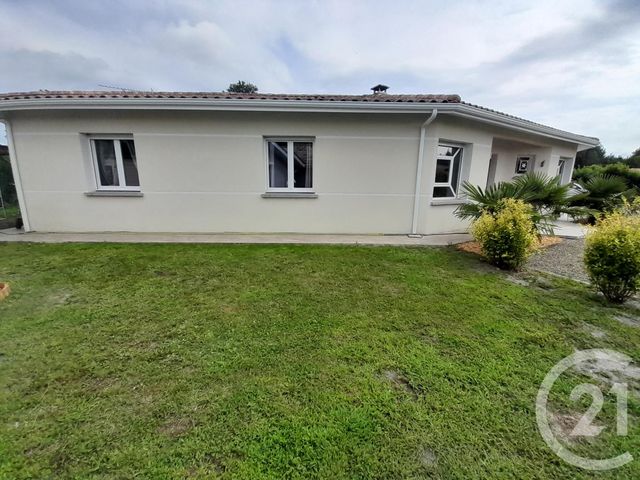 Maison &agrave; vendre - 7 pi&egrave;ces - 154,48 m2 - Biganos - 33 - AQUITAINE