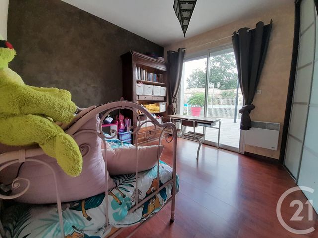 Maison &agrave; vendre - 7 pi&egrave;ces - 154,48 m2 - Biganos - 33 - AQUITAINE