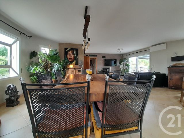 Maison &agrave; vendre - 7 pi&egrave;ces - 154,48 m2 - Biganos - 33 - AQUITAINE