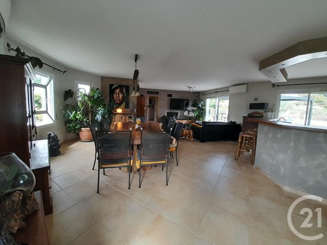 Maison &agrave; vendre - 7 pi&egrave;ces - 154,48 m2 - Biganos - 33 - AQUITAINE