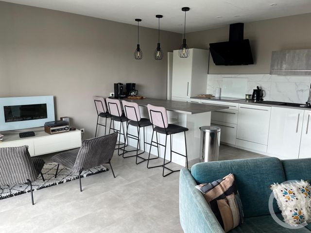 Appartement T3 à vendre - 3 pièces - 64,79 m2 - Audenge - 33 - AQUITAINE