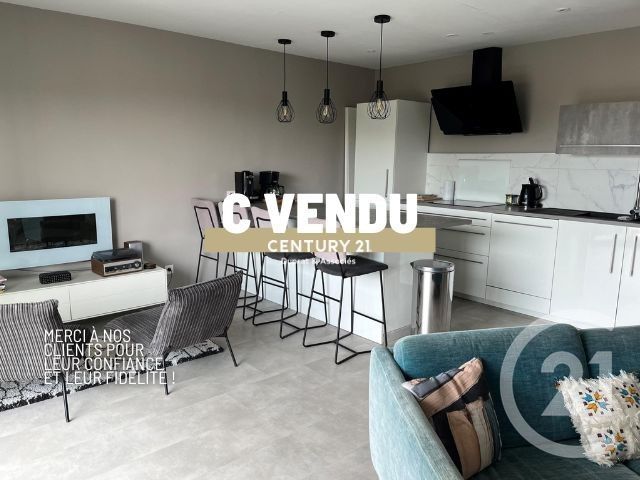 appartement - AUDENGE - 33