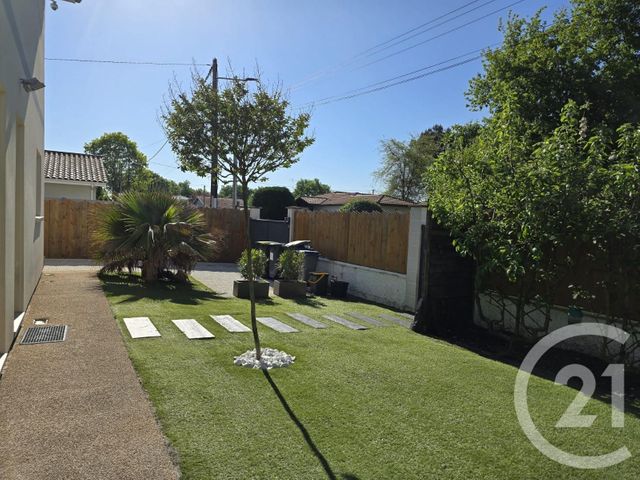 Maison &agrave; vendre - 7 pi&egrave;ces - 151,59 m2 - Biganos - 33 - AQUITAINE