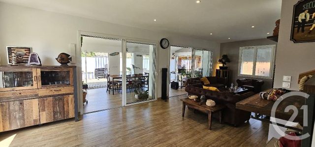 Maison &agrave; vendre - 7 pi&egrave;ces - 151,59 m2 - Biganos - 33 - AQUITAINE