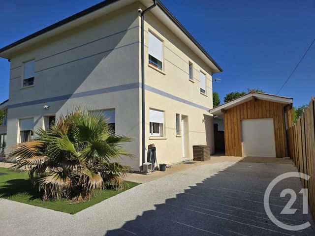 Maison &agrave; vendre - 7 pi&egrave;ces - 151,59 m2 - Biganos - 33 - AQUITAINE