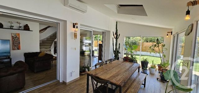 Maison &agrave; vendre - 7 pi&egrave;ces - 151,59 m2 - Biganos - 33 - AQUITAINE