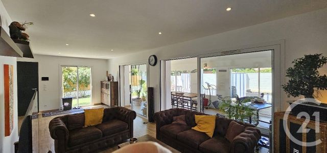 Maison &agrave; vendre - 7 pi&egrave;ces - 151,59 m2 - Biganos - 33 - AQUITAINE