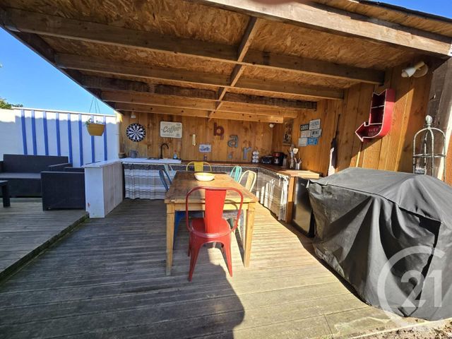 Maison &agrave; vendre - 7 pi&egrave;ces - 151,59 m2 - Biganos - 33 - AQUITAINE