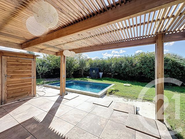 Maison à vendre - 5 pièces - 96,30 m2 - Biganos - 33 - AQUITAINE