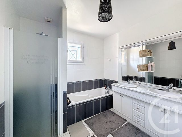 Maison à vendre - 5 pièces - 96,30 m2 - Biganos - 33 - AQUITAINE