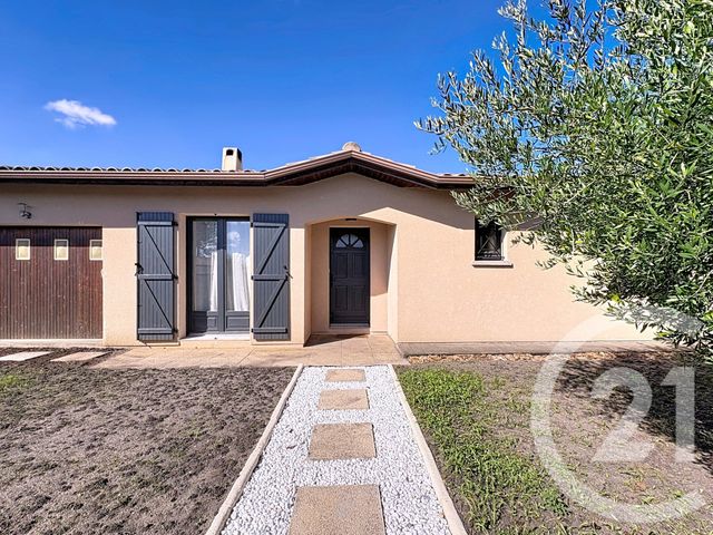maison - BIGANOS - 33