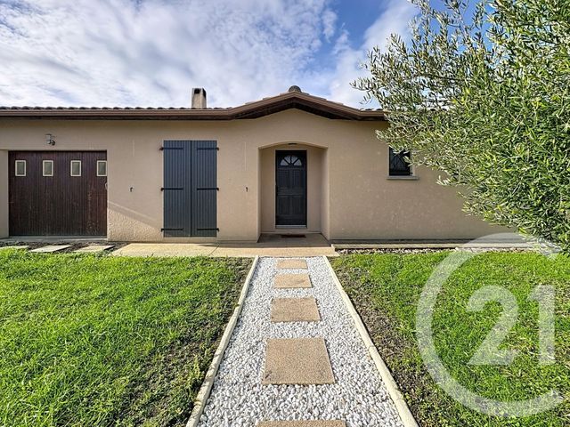 Maison à vendre BIGANOS