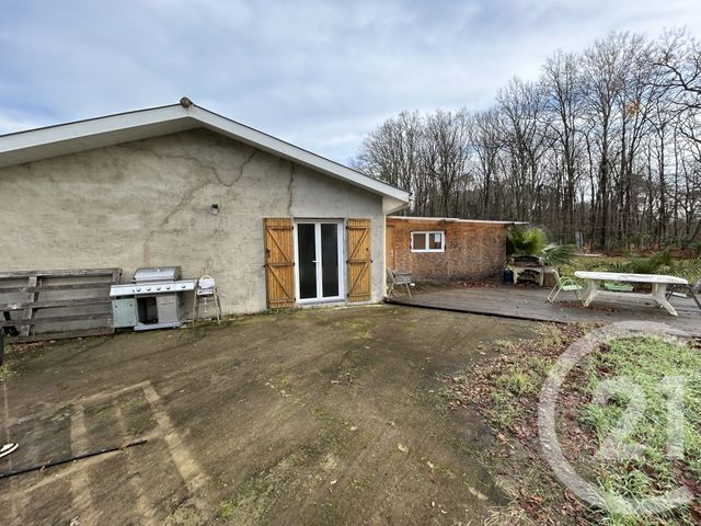 Maison &agrave; vendre - 3 pi&egrave;ces - 81,02 m2 - Mios - 33 - AQUITAINE