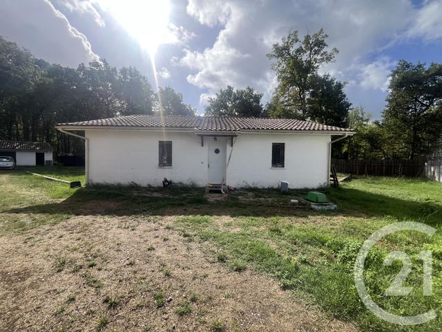 Maison à vendre MIOS