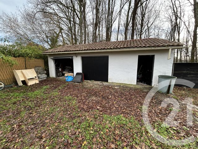 Maison &agrave; vendre - 3 pi&egrave;ces - 81,02 m2 - Mios - 33 - AQUITAINE