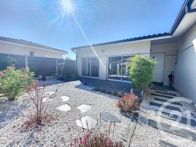 Maison &agrave; vendre - 6 pi&egrave;ces - 138,13 m2 - Audenge - 33 - AQUITAINE