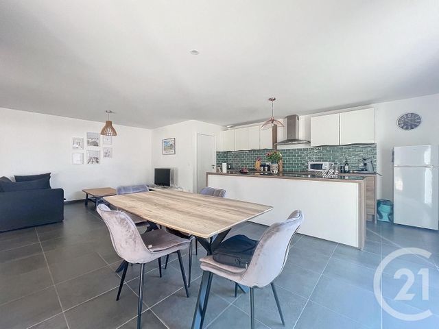 Maison &agrave; vendre - 6 pi&egrave;ces - 138,13 m2 - Audenge - 33 - AQUITAINE