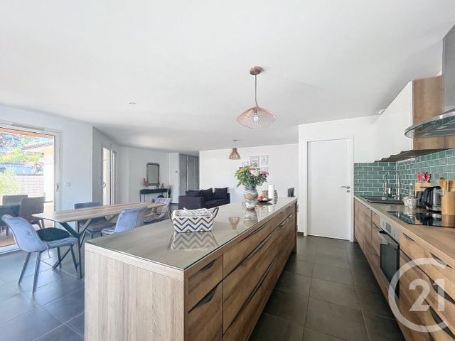 Maison &agrave; vendre - 6 pi&egrave;ces - 138,13 m2 - Audenge - 33 - AQUITAINE