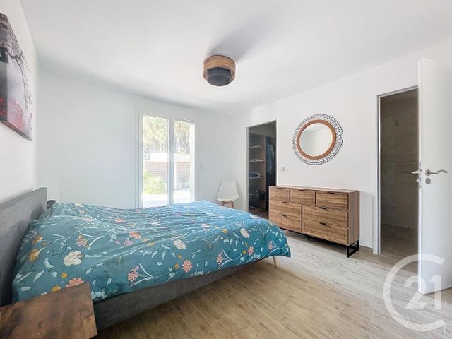 Maison &agrave; vendre - 6 pi&egrave;ces - 138,13 m2 - Audenge - 33 - AQUITAINE
