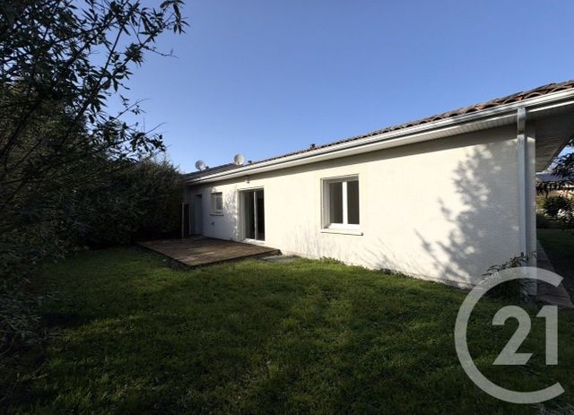 Maison &agrave; vendre - 4 pi&egrave;ces - 80 m2 - Biganos - 33 - AQUITAINE