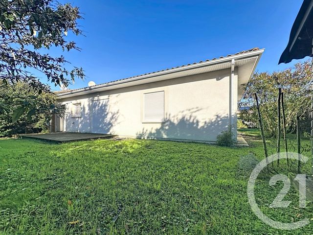 Maison à vendre BIGANOS