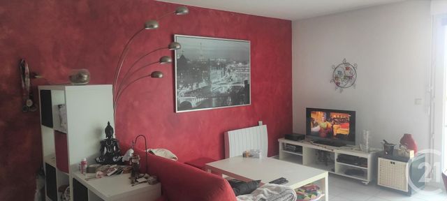 Appartement T2 à louer - 2 pièces - 48,73 m2 - Bordeaux - 33 - AQUITAINE