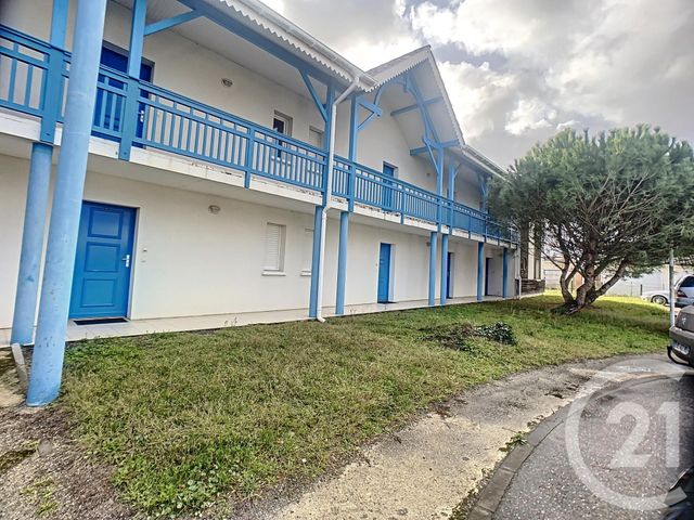 Appartement F2 à louer - 2 pièces - 45,61 m2 - Gujan Mestras - 33 - AQUITAINE