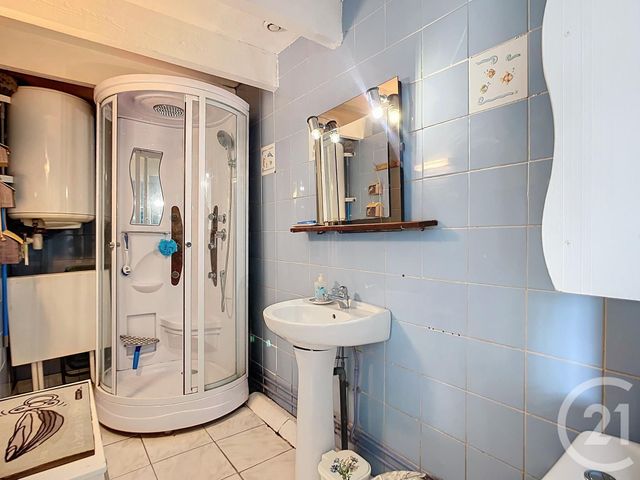 Afficher la photo en grand Maison à louer - 2 pièces - 33,80 m2 - Gujan Mestras - 33 - AQUITAINE