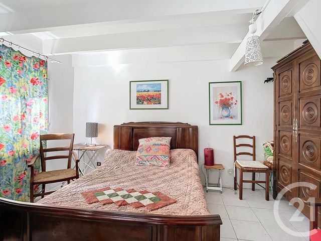 Afficher la photo en grand Maison à louer - 2 pièces - 33,80 m2 - Gujan Mestras - 33 - AQUITAINE