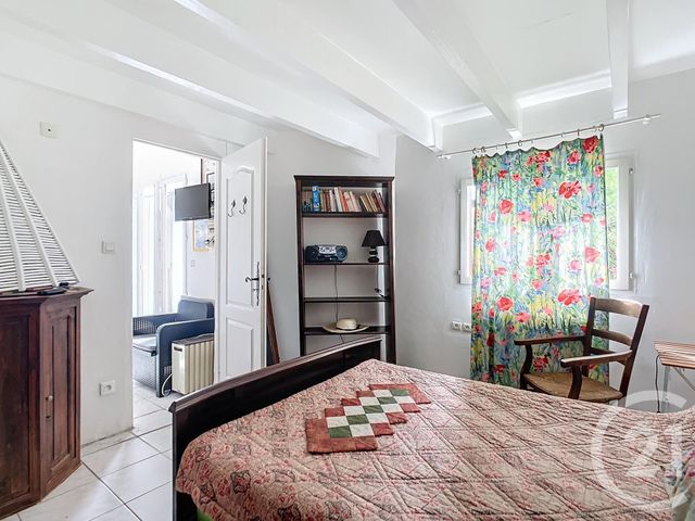 Afficher la photo en grand Maison à louer - 2 pièces - 33,80 m2 - Gujan Mestras - 33 - AQUITAINE