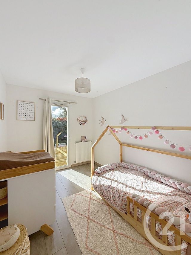 Maison &agrave; vendre - 5 pi&egrave;ces - 127 m2 - Mios - 33 - AQUITAINE