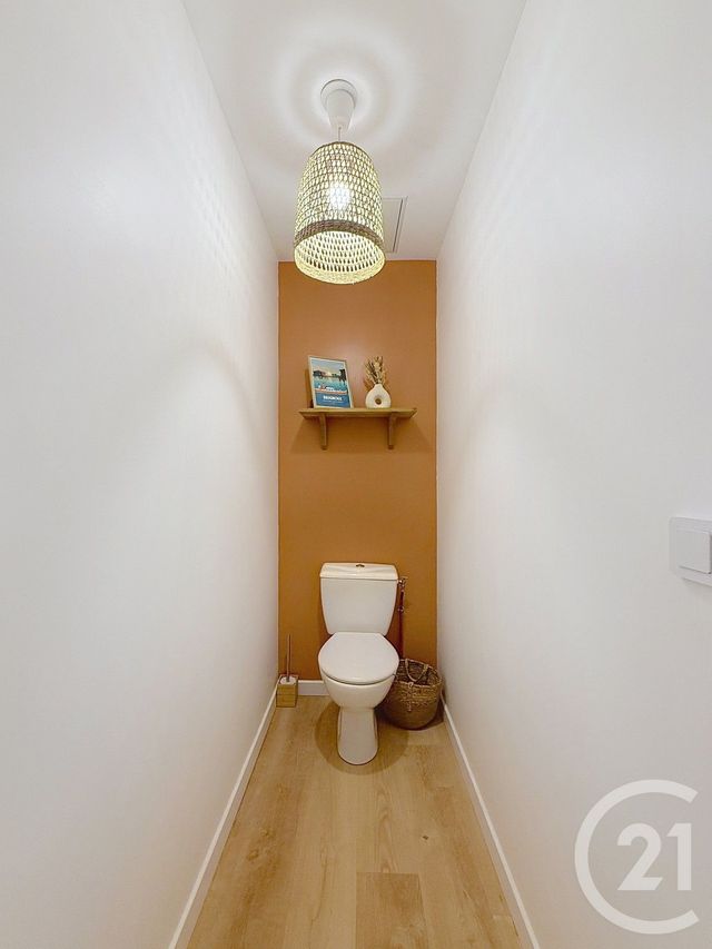 Maison &agrave; vendre - 5 pi&egrave;ces - 127 m2 - Mios - 33 - AQUITAINE