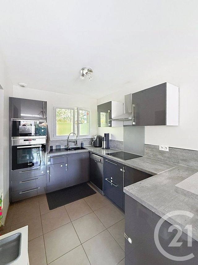 Maison &agrave; vendre - 5 pi&egrave;ces - 127 m2 - Mios - 33 - AQUITAINE