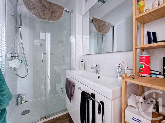 Afficher la photo en grand Maison à louer - 3 pièces - 50,67 m2 - Belin Beliet - 33 - AQUITAINE