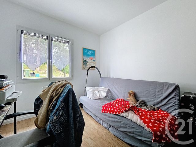 Afficher la photo en grand Maison à louer - 3 pièces - 50,67 m2 - Belin Beliet - 33 - AQUITAINE