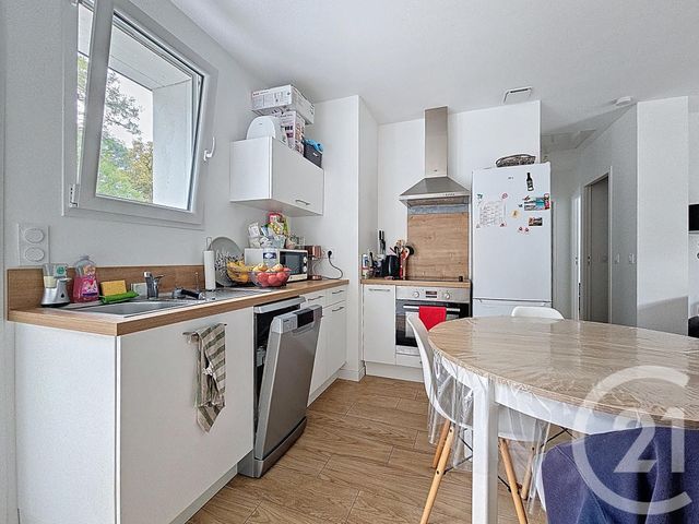 Afficher la photo en grand Maison à louer - 3 pièces - 50,67 m2 - Belin Beliet - 33 - AQUITAINE