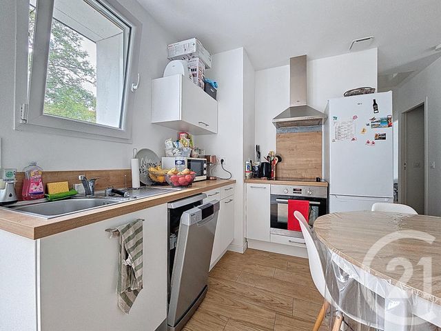 Afficher la photo en grand Maison à louer - 3 pièces - 50,67 m2 - Belin Beliet - 33 - AQUITAINE