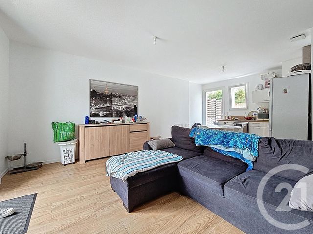 Afficher la photo en grand Maison à louer - 3 pièces - 50,67 m2 - Belin Beliet - 33 - AQUITAINE