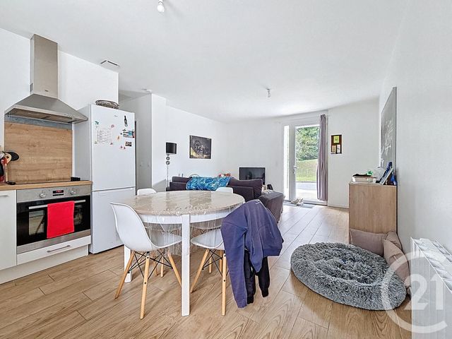 Afficher la photo en grand Maison à louer - 3 pièces - 50,67 m2 - Belin Beliet - 33 - AQUITAINE