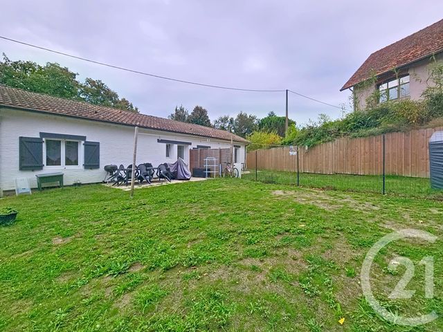 Maison à louer - 3 pièces - 50,67 m2 - Belin Beliet - 33 - AQUITAINE