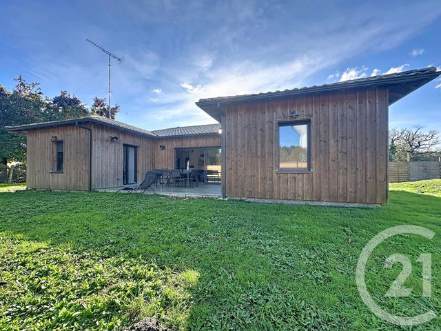 Maison à vendre AUDENGE