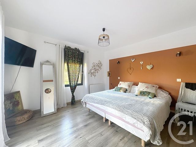 Maison à vendre - 5 pièces - 119 m2 - Audenge - 33 - AQUITAINE