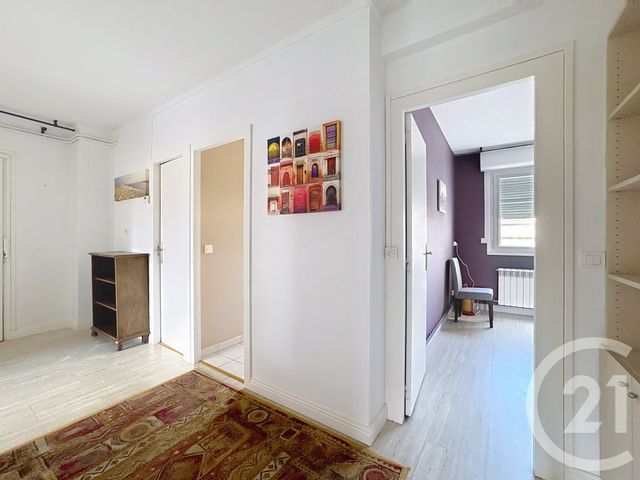 Appartement F3 à louer - 3 pièces - 91,55 m2 - Arcachon - 33 - AQUITAINE