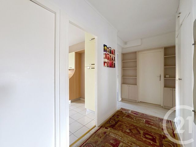 Appartement F3 à louer - 3 pièces - 91,55 m2 - Arcachon - 33 - AQUITAINE