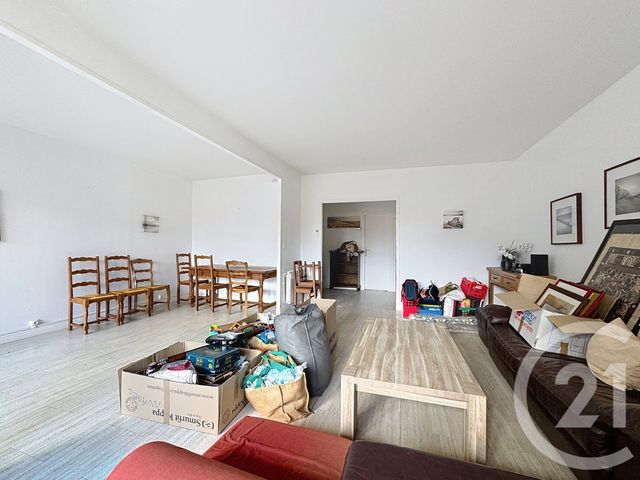 Appartement F3 à louer - 3 pièces - 91,55 m2 - Arcachon - 33 - AQUITAINE